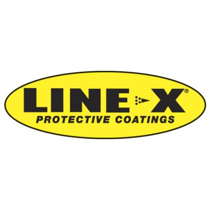 Logo van LINE-X of Lansing