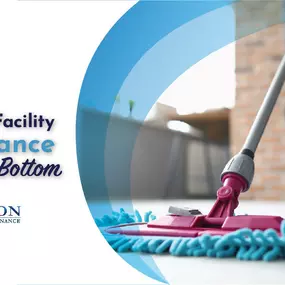 carlson building maintenance