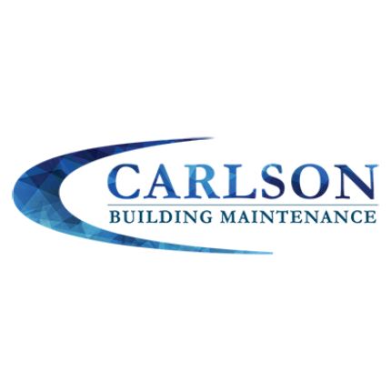 Logo de Carlson Building Maintenance