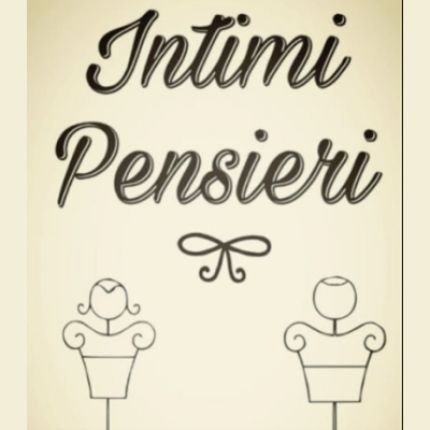 Logo od Intimi Pensieri