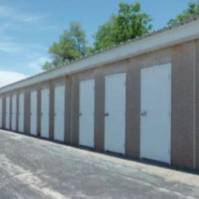 Self Storage and RV, Boat, & Vehicle Parking in St. Charles, MO