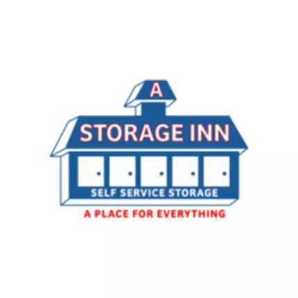 Logo fra A Storage Inn