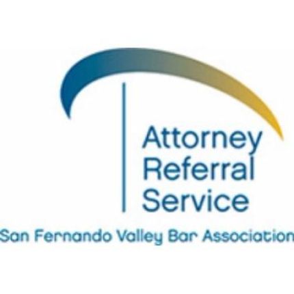 Logótipo de Attorney Referral Service - San Fernando Valley Bar Association