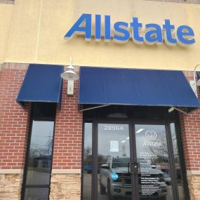 Bild von Jason Herbers: Allstate Insurance