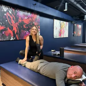 Bild von StretchLab