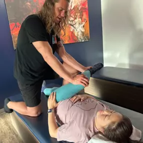 Bild von StretchLab