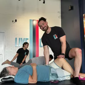 Bild von StretchLab