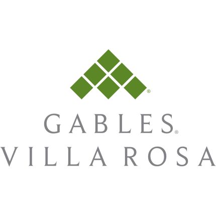 Logotyp från Gables Villa Rosa