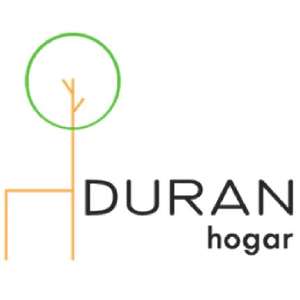 Logo de Durán Hogar