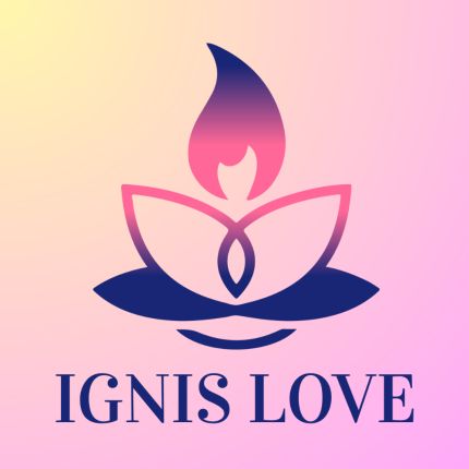 Logo da Ignis Love