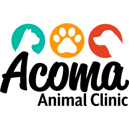 Logo de Acoma Animal Clinic