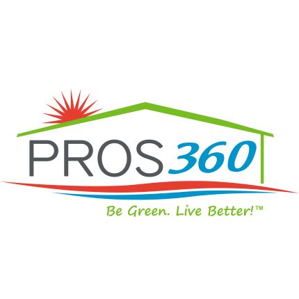 Logotyp från Pros 360