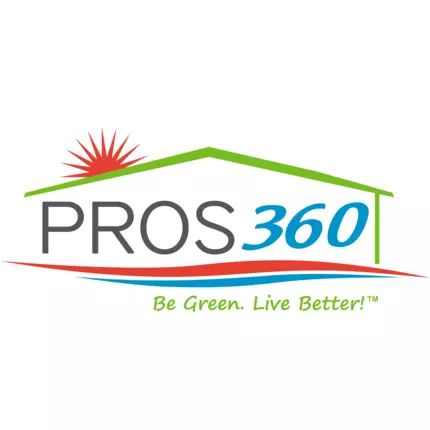 Logo fra Pros 360