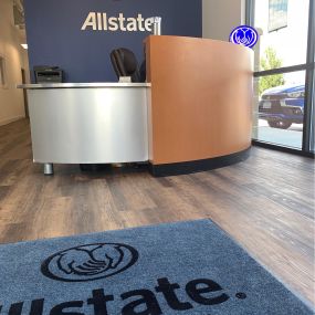Bild von Donovan Luce: Allstate Insurance