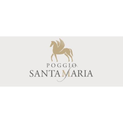 Logo fra Poggio Santa Maria