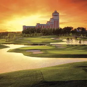 L'Auberge Casino Resort Lake Charles