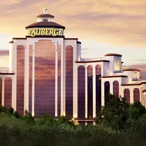 L'Auberge Casino Resort Lake Charles