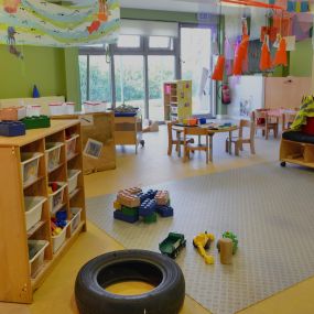 Bild von Bright Horizons Tytherington Day Nursery and Preschool