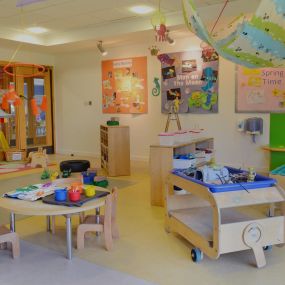 Bild von Bright Horizons Tytherington Day Nursery and Preschool