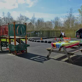 Bild von Bright Horizons Tytherington Day Nursery and Preschool