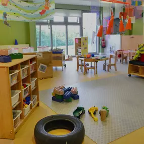 Bild von Bright Horizons Tytherington Day Nursery and Preschool