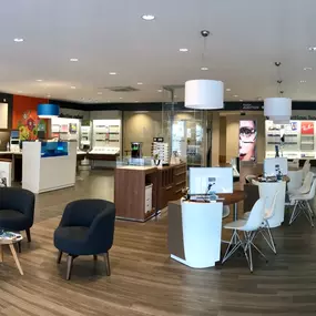 Bild von Opticien Krys