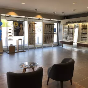 Bild von Opticien Krys