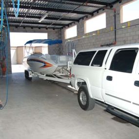 Bild von Lake Havasu RV, Boat & Self Storage