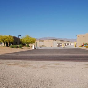 Bild von Lake Havasu RV, Boat & Self Storage