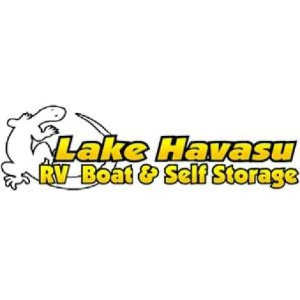 Logo fra Lake Havasu RV, Boat & Self Storage