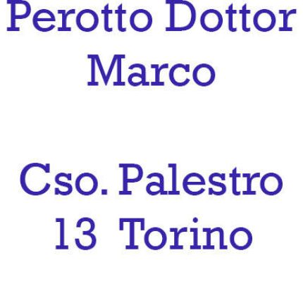 Logótipo de Perotto Dottor Marco