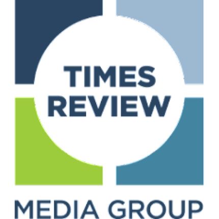 Logo from Times Review Media Group