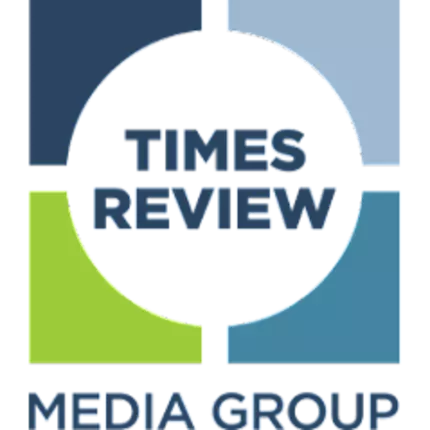 Logo da Times Review Media Group