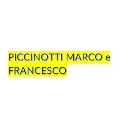 Logo von Piccinotti Marco e Francesco