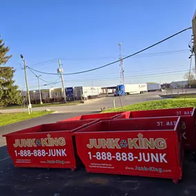 Bild von Junk King Columbus