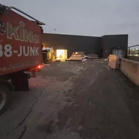 Bild von Junk King Columbus