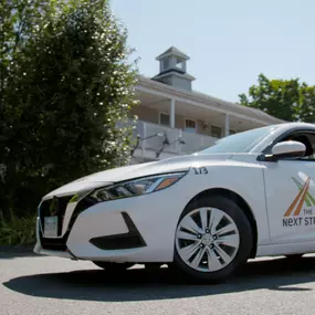 Bild von The Next Street - New Milford Driving School