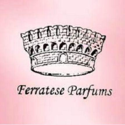 Logotyp från Ferratese Parfums