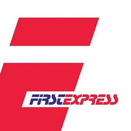 Logotyp från FirstExpress, Inc