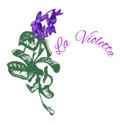 Logo from La Violetta Fiori e Piante Li Punti