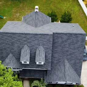 Bild von Complete Roofing System SC