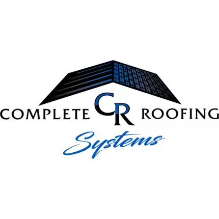 Logo da Complete Roofing System SC