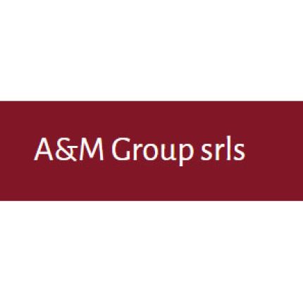Logótipo de A e M Group