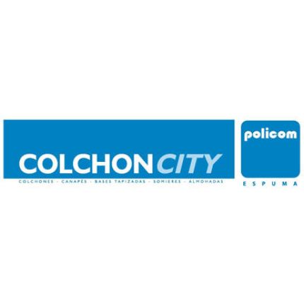 Logótipo de Colchoncity