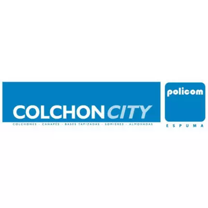 Logo from Colchoncity