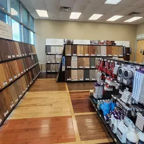 Interior of LL Flooring #1120 - Peoria | Left Side View