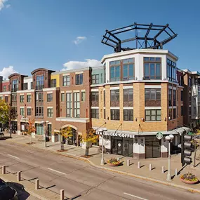 Bild von Excelsior & Grand - St. Louis Park