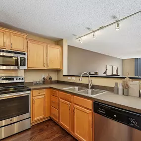 Bild von Excelsior & Grand - St. Louis Park