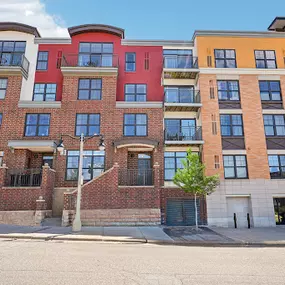 Bild von Excelsior & Grand - St. Louis Park