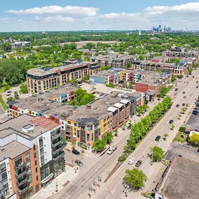 Bild von Excelsior & Grand - St. Louis Park